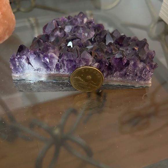 Amethyst Stone - Picture 8 of 8